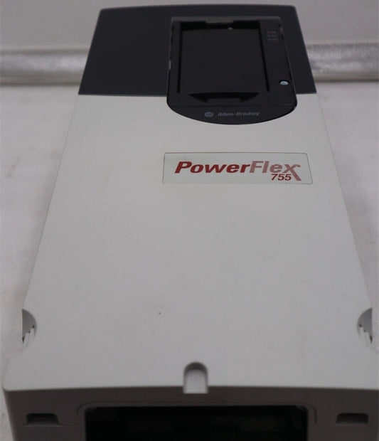 Allen-Bradley 20G11NC030JA0NNNNN PowerFlex 755 drive