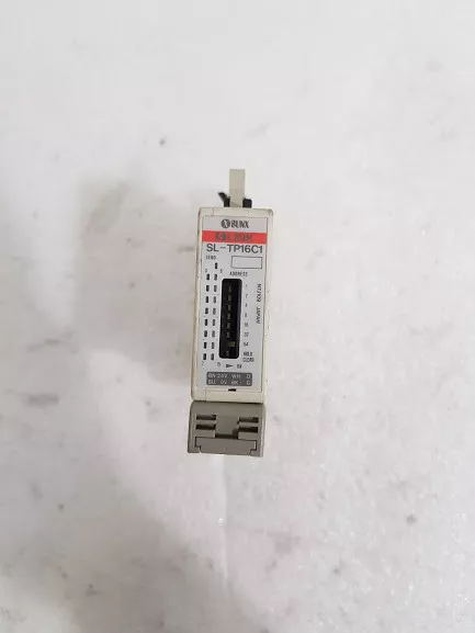 Sunx SL-TP16C1 Controller S-Link 16PT Output Module