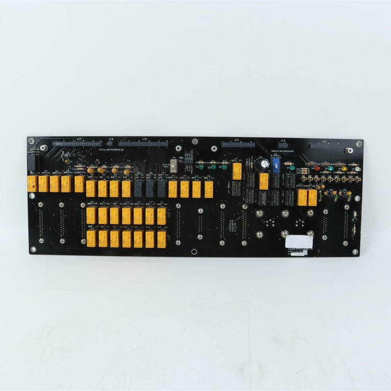 AMAT AKT 0100-71134 CHAMBER REMOTE CONTROL BOARD