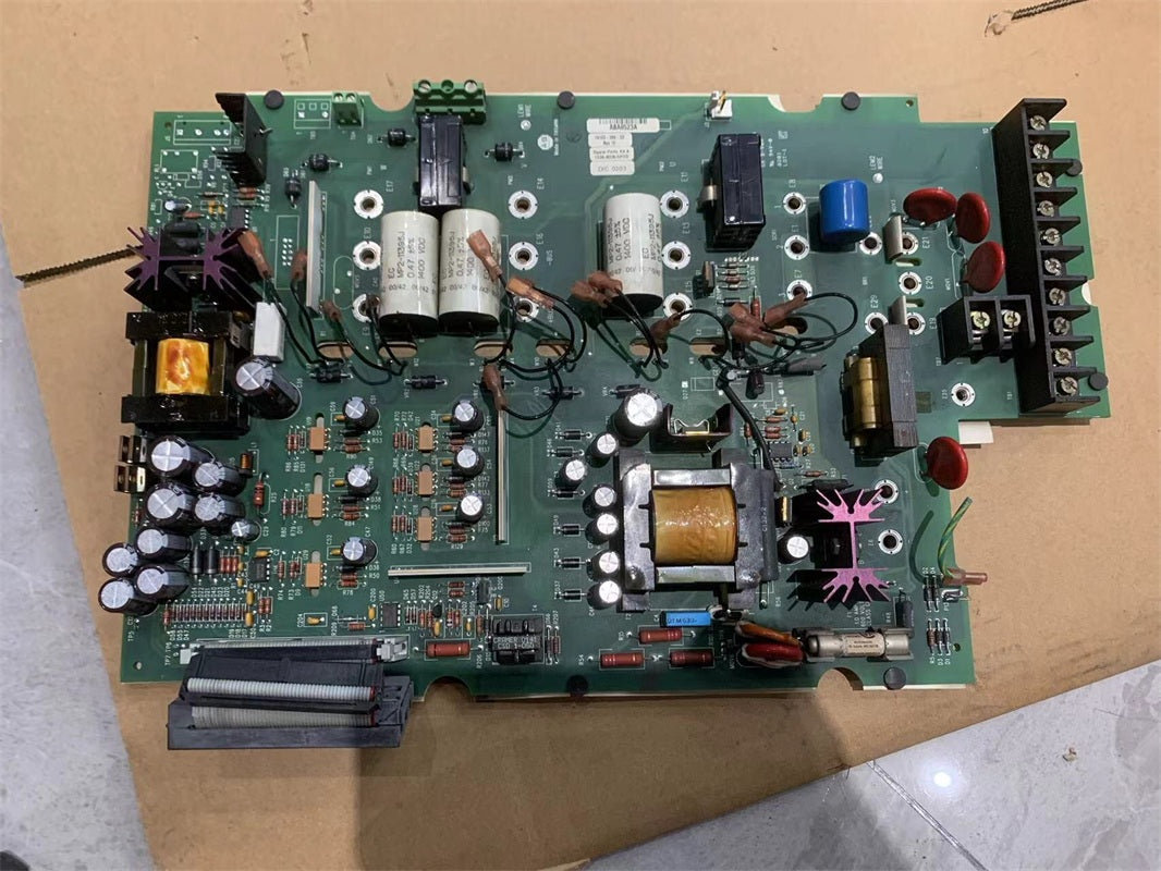 Allen-Bradley 1336-BDB-SP3D 74103-244-53 Drive Board