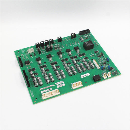 Allen Bradley SK-G9-GDB1-D535 Circuit Board