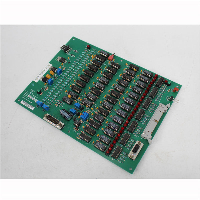 MATTSON TECHNOLOGY 255-15302-00 PCB