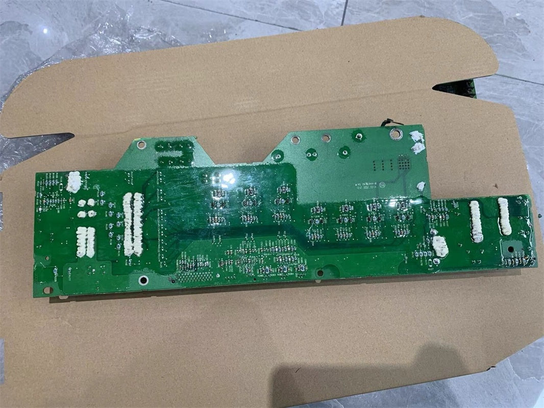 Allen-Bradley 333080-A03 Inverter PF753 Board