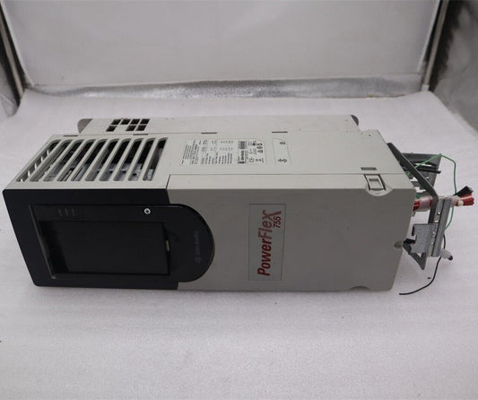 Allen-Bradley 20G11FC022AA0NNNNNN PowerFlex753 AC drive