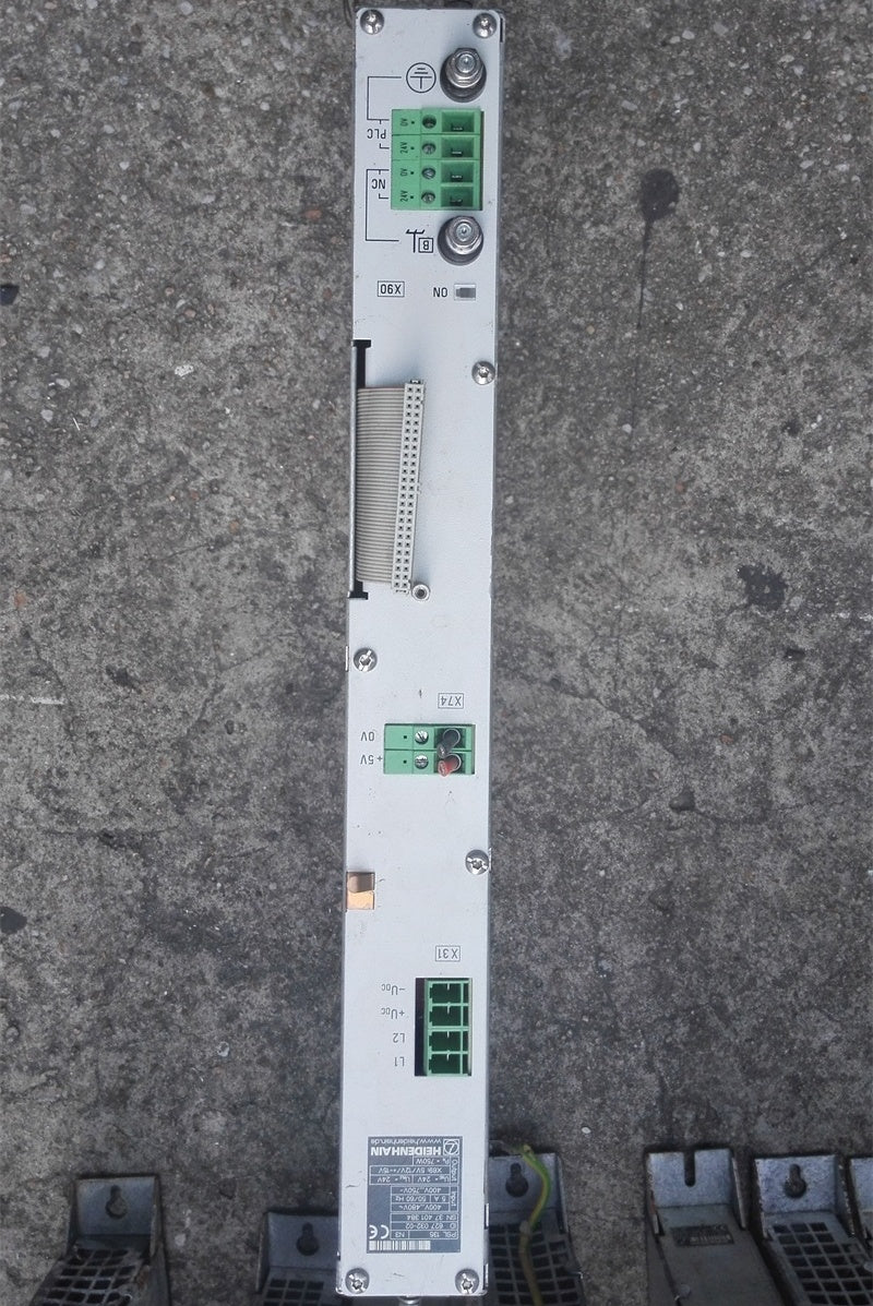 Heidenhain UV 105 Module