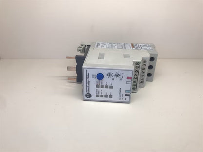 Allen Bradley 193-EC2EE Motor Protection Relay