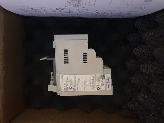 Allen-Bradley 193-EC3BB E3 Plus Overload Relay