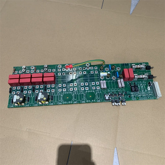 ADVANCED ENERGY 2301259-A PCB