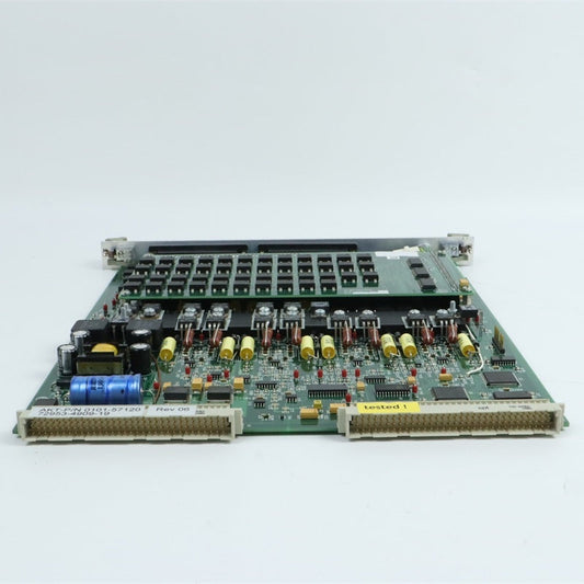 AMAT AKT 0101-57016 0101-57017 PCB