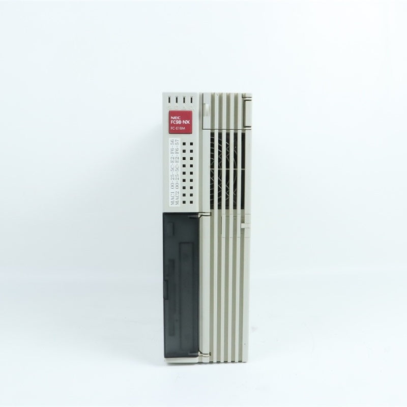 NEC FC-E18M/C22Q3Z INDUSTRIAL COMPUTER
