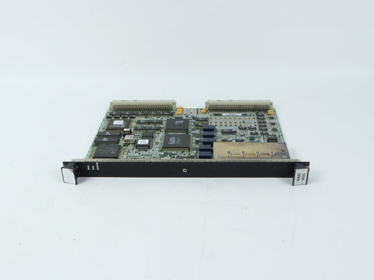 GE  is200vaich1cba - general electric vme analog input board