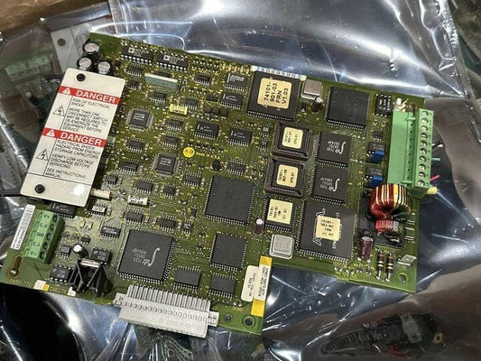 Allen-Bradley 1336T-MCB-SP51A Board