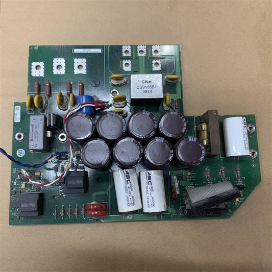 Allen-Bradley 74102-368-52 Board