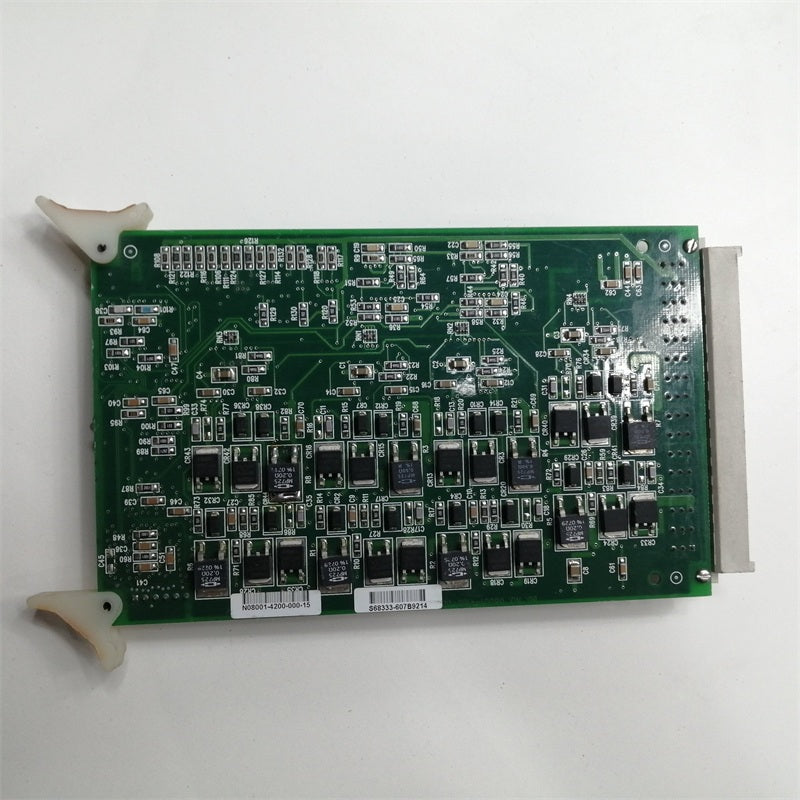 KULICKE AND SOFFA N08001-4200-000-15 Board
