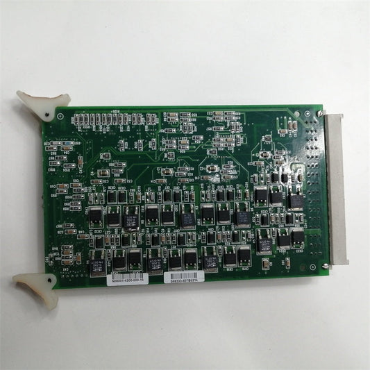 KULICKE AND SOFFA N08001-4200-000-15 Board