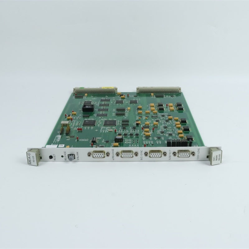 AMAT AKT 0241-58255 REV05 PCB