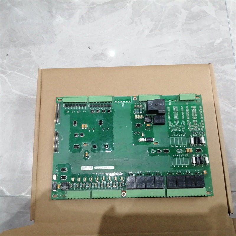 Allen-Bradley 180284-A02 Circuit Board