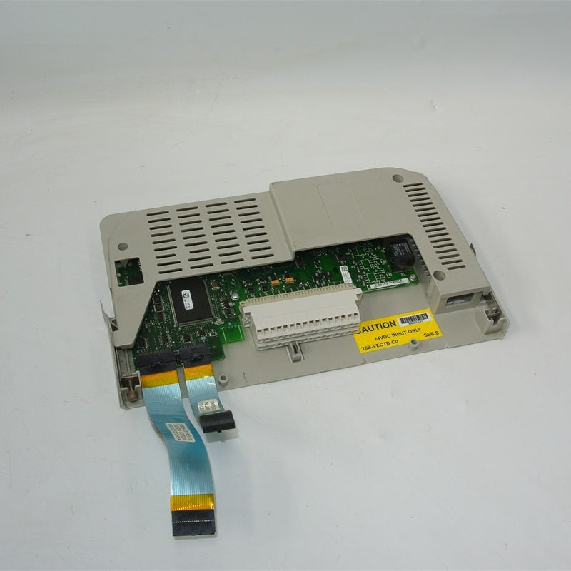 Allen Bradley 20B-VECTB-C0 Board