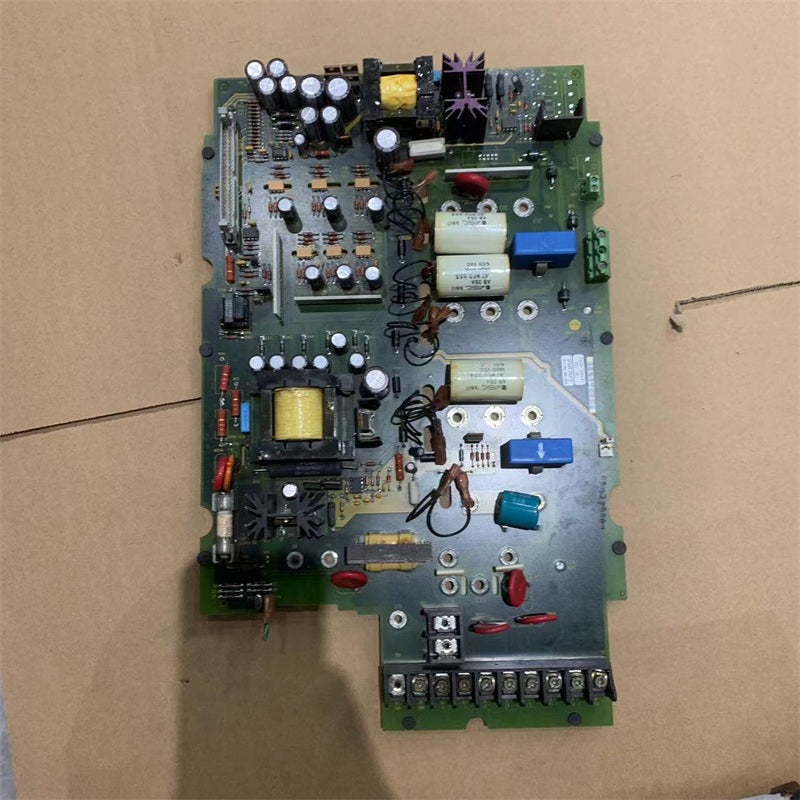 Allen-Bradley 1336E-BSB-SP1C 74103-244-51 Board