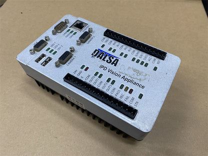 DALSA VA31-04 visual system