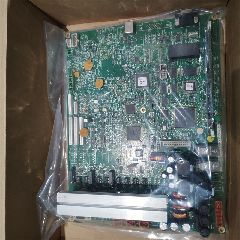 LECTRA 740677-AA Circuit Board
