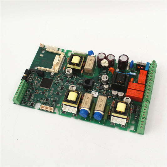 ABB 1SFB536268D1007 Board