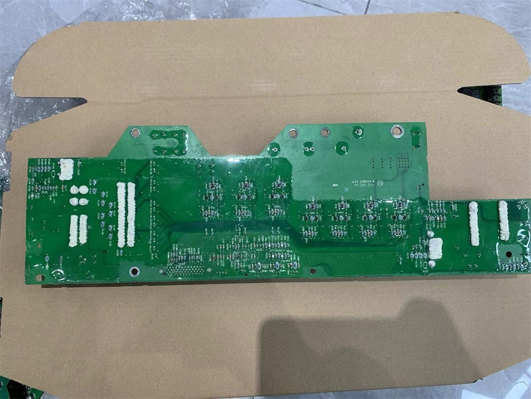 Allen-Bradley 333080-A01 Drive Board