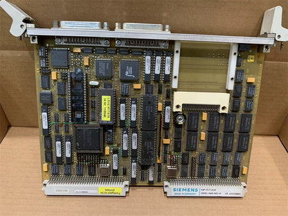 Siemens KSP-M17-A16 C8451-A45-A20-9 Module