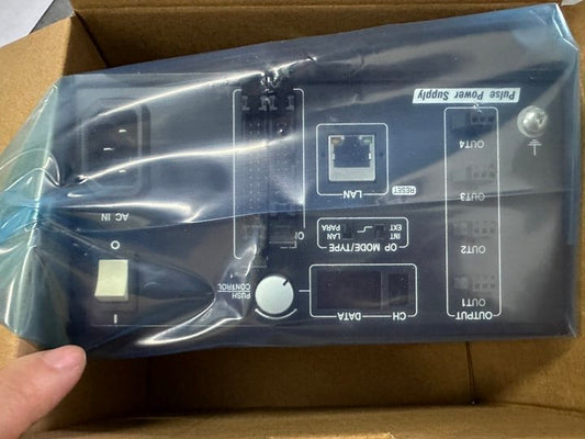 KKIMAC IDGB-30M4-24-TP/PI controller