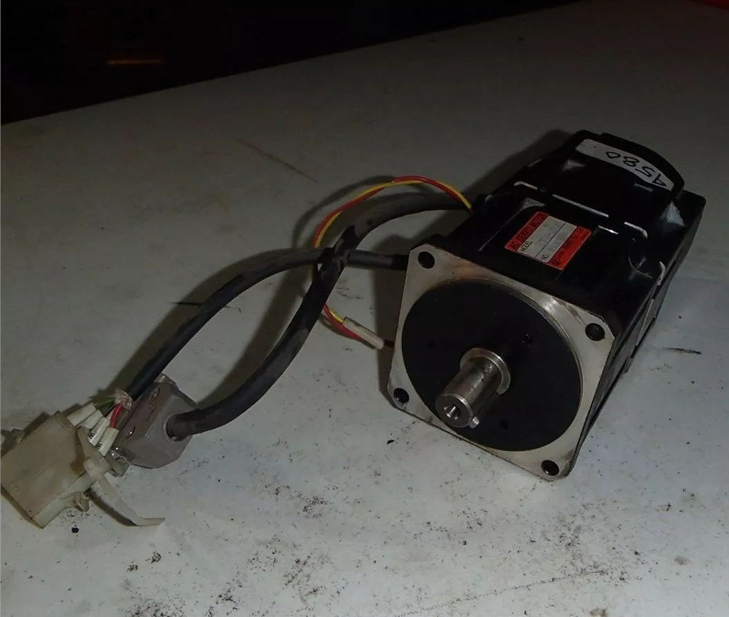 Sinano Electric 7CB30-2DE6F AC Servo Motor