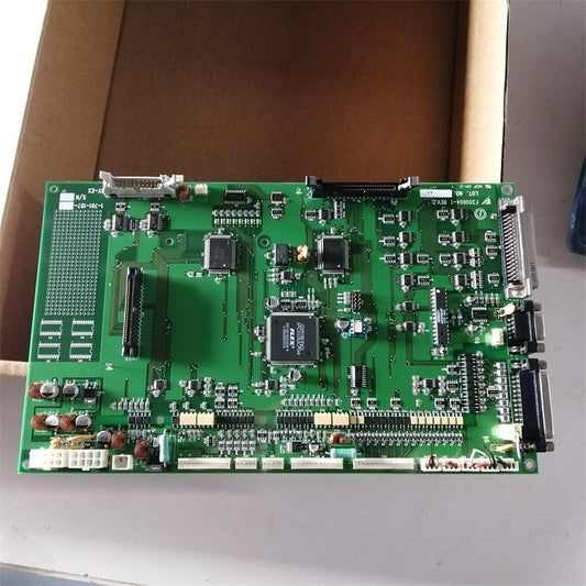 F350604-1 REVC 1-761-157 BOARD