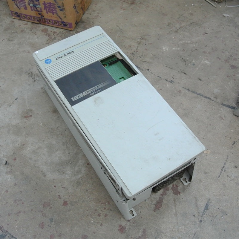 Allen Bradley 1336F-B040-AA-EN AC drive