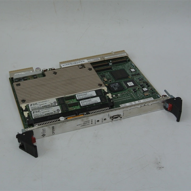 ALCATEL-LUCENT CP2500 CC409017217 Board