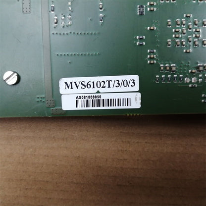 ICOS MVS6102/3/0/3 PCB6100/3/0 Computer PCI Card