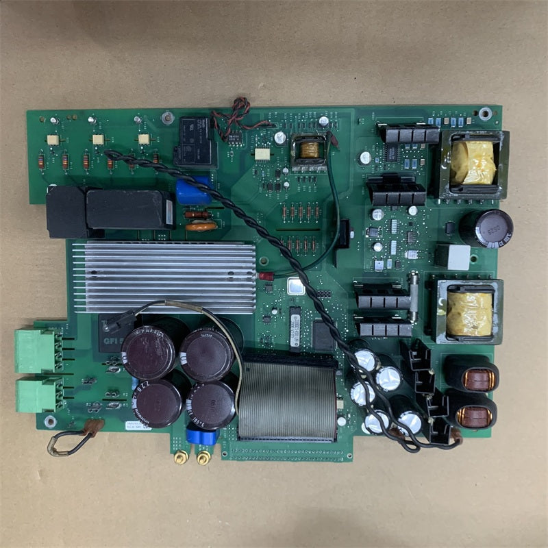 Allen Bradley 74102-513-52 servo board