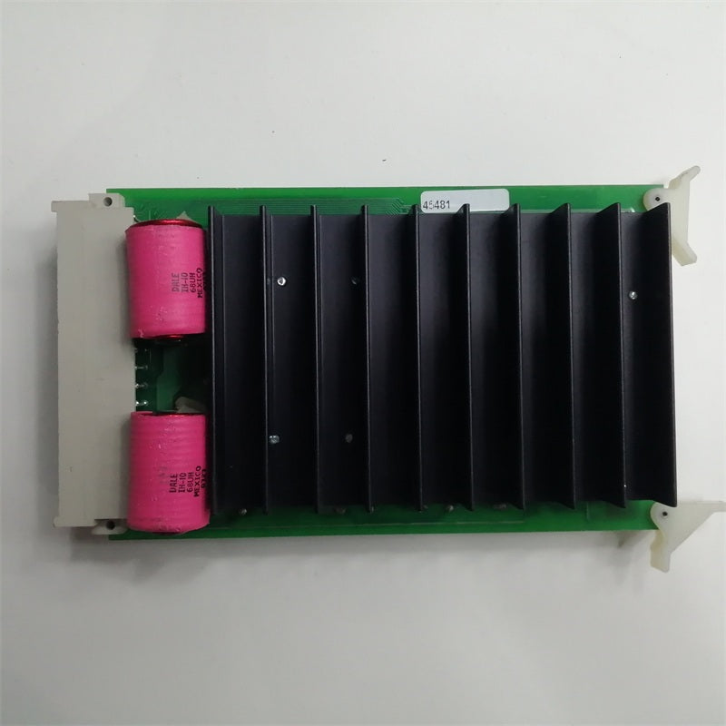 KULICKE AND SOFFA N08002-4105-000-09 Board