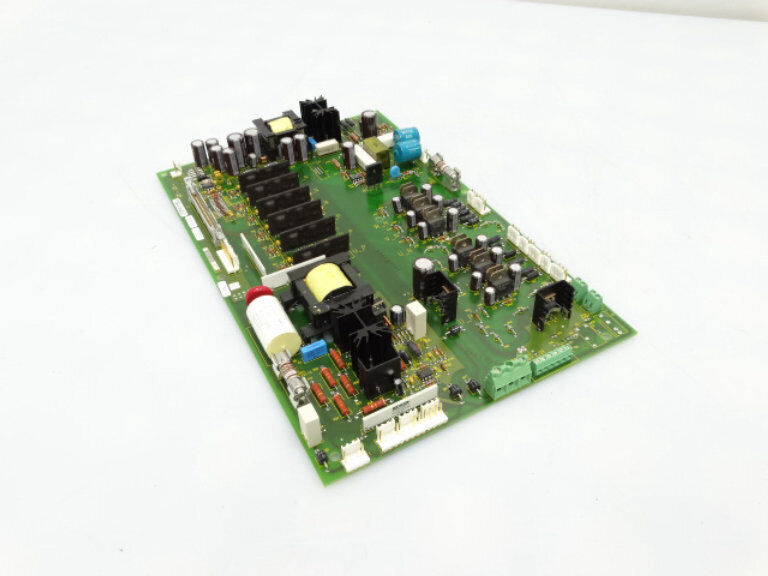 Allen-Bradley 1336-BDB-SP10E drive board