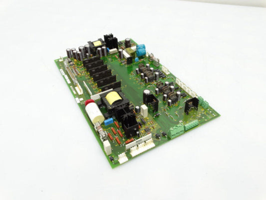 Allen-Bradley 1336-BDB-SP10E drive board