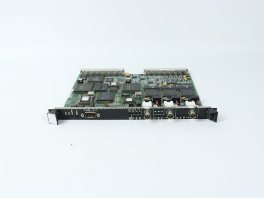 GE IS200VCMIH2BCB circuit board