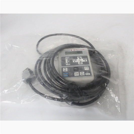 KAWASAKI 50817-0074 Teaching pendant