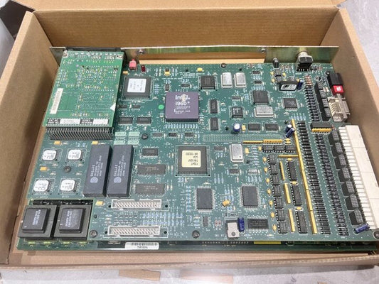 Allen-Bradley 1394-019-910 Board