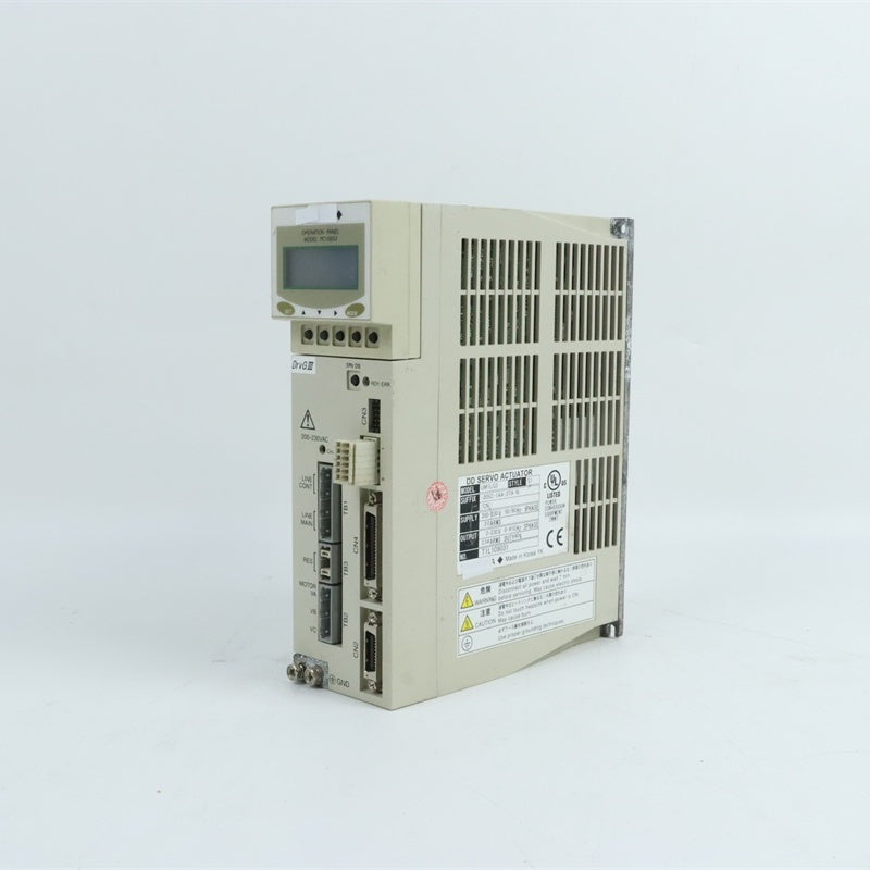 YOKOGAWA UM1LG3-205C-1AA-2TA-N/CN Drive