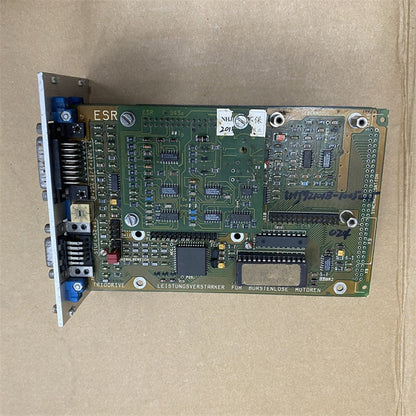 GEORGII KOBOLD KSV10/30E1-M2-KA/ZK/P1/SA Servo Drive