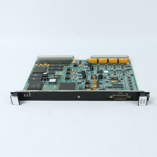 GE IS200VSVOH1BDC Servo Control Card