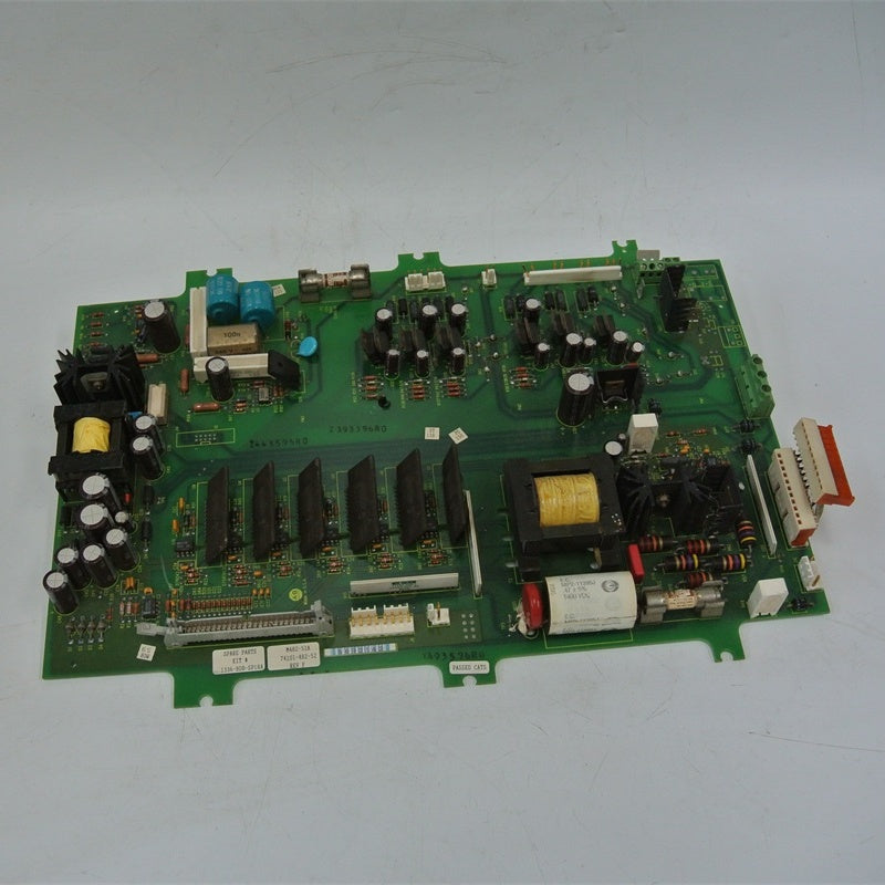 Allen-Bradley 1336-BDB-SP18A drive board