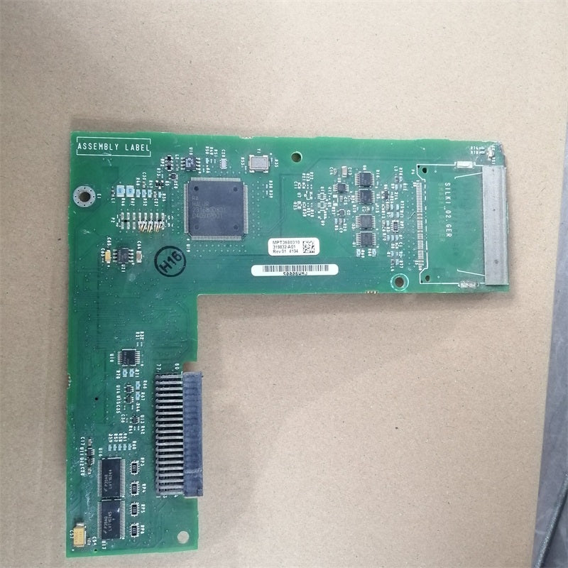 Allen-bradley 319832-A01 inverter drive board