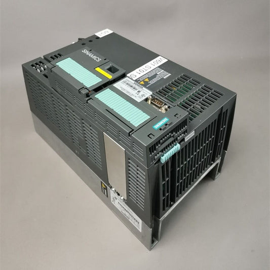 SIEMENS 6SL3244-0BE15-5UA0 Inverter