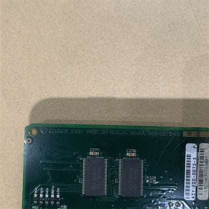 COGNEX VM16A203-0075-RE Board
