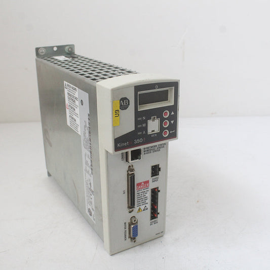 Allen-Bradley 2097-V32PR0-LM servo drive