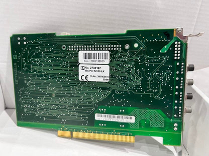 Phoenix 2730187 Board